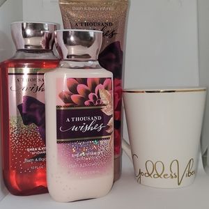 Bath and Body Works